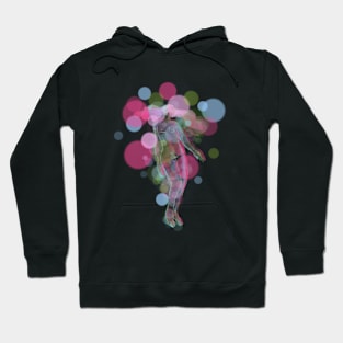 feeling of spring Hoodie